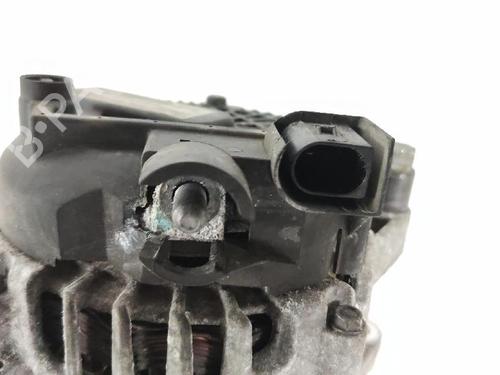 Alternator FORD FOCUS III Turnier 1.6 TDCi | BP27422706M7 