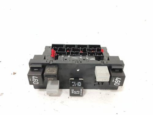 Elektronisk modul VW GOLF PLUS V (5M1, 521) 2.0 FSI (150 hp) 29173644