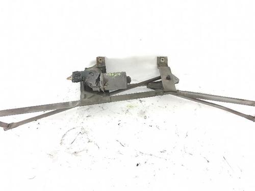 Used Front wiper motor Front wiper motor SMART CITY-COUPE (450) 0.6 (S1CLB1, 450.331, 450.336) (45 hp) 34611431 34611431