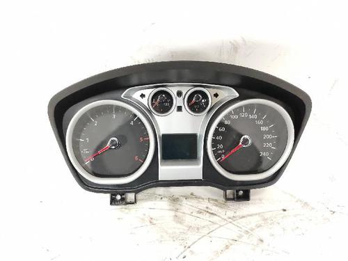 Used Instrument cluster Instrument cluster FORD FOCUS II (DA_, HCP, DP) 1.6 TDCi (109 hp) 34713495 34713495