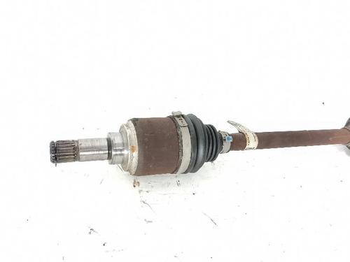 Left front driveshaft FIAT PANDA (312_, 319_) 1.0 Mild Hybrid (312.PYD1B) | BP32659122M38 - Image 2