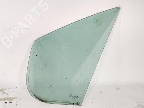 Used Front left door window RENAULT TRAFIC II Bus (JL) 2.0 dCi 115 (JL00, JL01, JL0H, JL0M, JL0U) (114 hp) 27431454