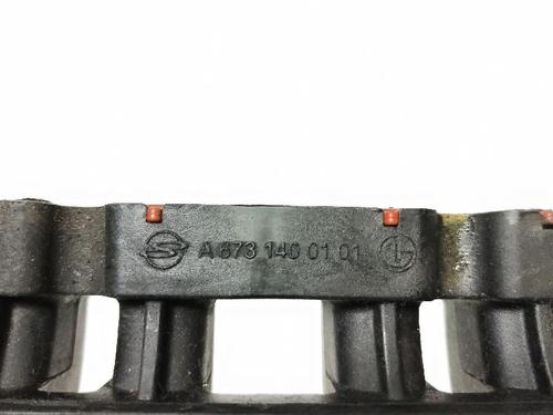 Intake manifold SSANGYONG KORANDO (C300) 1.6 e-XDi | BP32461487M70  - Image 5