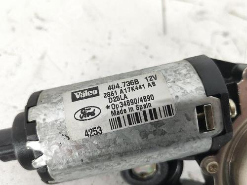 Other FORD FUSION (JU_) 1.4 TDCi | BP27424889O1 