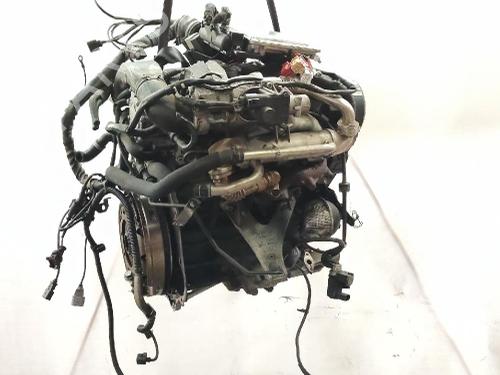 Engine AUDI A4 B7 (8EC) 1.9 TDI | BP40442551M1 - Image 4
