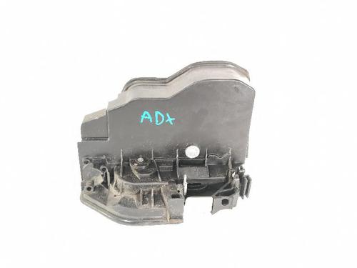 Used Front right lock BMW 5 Touring (E61) 530 d xDrive (235 hp) 27415289