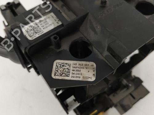 Steering column stalk SEAT LEON (1P1) 2.0 TDI | BP27413487I23 - Image 3