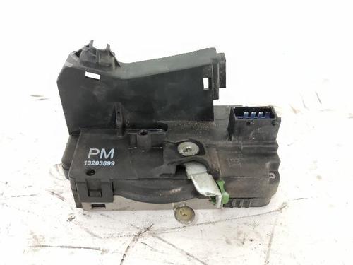 Front left lock OPEL MERIVA A MPV (X03) 1.6 (E75) | BP27429624C98 
