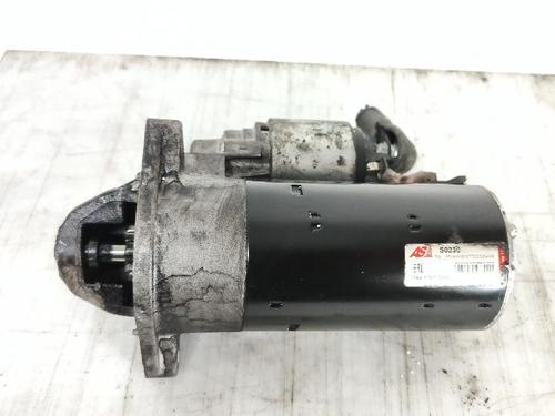 Starter FIAT SEDICI (189_) 1.9 D Multijet 4x4 | BP27411744M8 