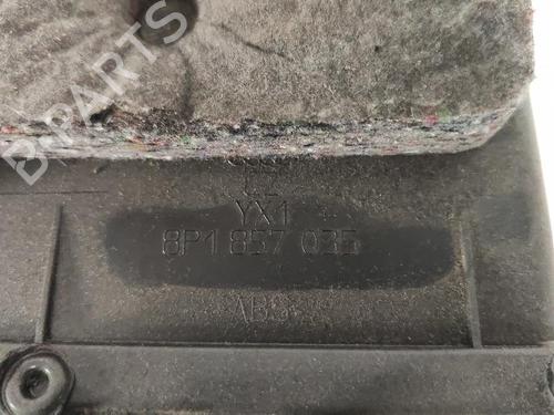 Glove box AUDI A3 (8P1) 2.0 TDI | BP30960015C95