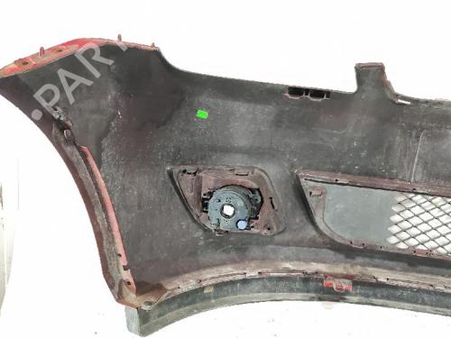 Front bumper FORD FIESTA V (JH_, JD_) 1.25 16V | BP29329227C7 