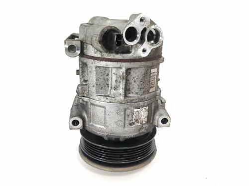 Used AC compressor AC compressor ALFA ROMEO MITO (955_) 1.4 MultiAir (955AXL1B) (105 hp) 27421690 27421690