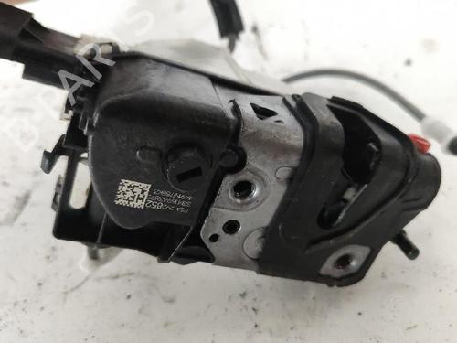 Rear right lock PEUGEOT 208 II (UB_, UP_, UW_, UJ_) 1.2 PureTech 75 | BP27429451C99 