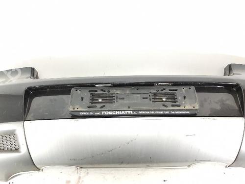 Used Rear bumper VW POLO (9N_, 9A_) 1.2 12V (64 hp) 27423430