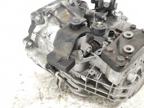 Gearbox SSANGYONG KORANDO (C300) 1.6 e-XDi | BP32461504M3