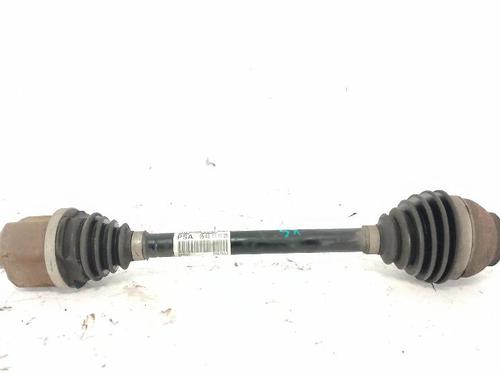 Used Left front driveshaft OPEL CROSSLAND X / CROSSLAND (P17, P2QO) 1.2 (75) (110 hp) 27423243