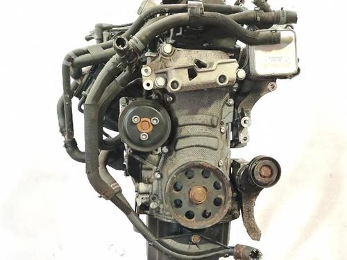 Engine AUDI A3 (8P1) 1.2 TSI | BP29583431M1 