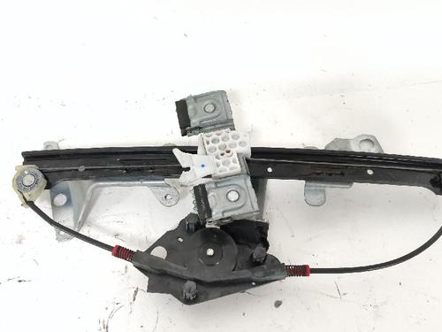 Front left window mechanism FORD FUSION (JU_) 1.4 | BP31034655C22