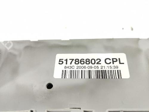Fuse box LANCIA YPSILON (843_) 1.3 D Multijet (843.AXE11, 843.AXE1A) | BP27425718E1 - Image 3