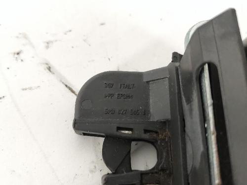Tailgate lock VW GOLF PLUS V (5M1, 521) 1.2 TSI | BP30191943C101 