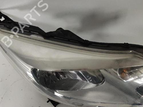 Right headlight NISSAN NOTE (E12) 1.2 | BP31012786C29 - Image 2