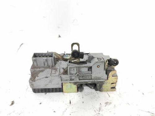 Used Front left lock PEUGEOT 206 Hatchback (2A/C) 1.4 i (75 hp) 27413656