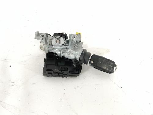 Used Ignition barrel Ignition barrel VW TOURAN (1T1, 1T2) 2.0 TDI (136 hp) 39944157 39944157