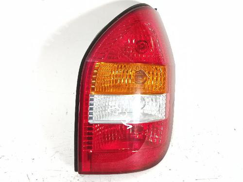 Højre baglygte OPEL ZAFIRA A MPV (T98) 2.0 DTI 16V (F75) (101 hp) 27412973