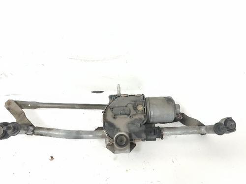 Used Front wiper motor Front wiper motor VW CADDY III Box Body/MPV (2KA, 2KH, 2CA, 2CH) 1.6 TDI (75 hp) 33976185 33976185
