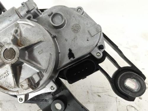 Rear wiper motor VW GOLF ALLTRACK VII Variant (BA5, BV5) 1.6 TDI 4motion | BP29475369M102 