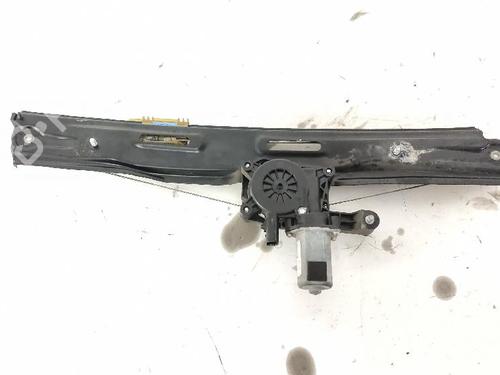 Front right window mechanism FIAT TIPO Hatchback (356_, 357_) 1.3 D (356HXH1A) | BP32515963C23 - Image 2