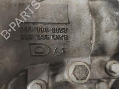 Rear differential DACIA DUSTER (HM_) 1.2 TCe 125 4x4 (HMMA) | BP39022139M24 - Image 6
