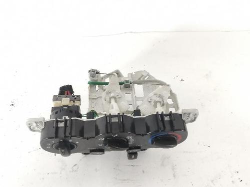 Climate control KIA PICANTO I (SA) 1.1 | BP30099662I5