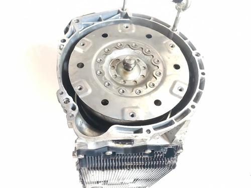 Used Gearbox BMW 4 Coupe (F32, F82) 420 d (190 hp) 27429274