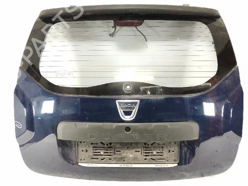 Used Tailgate Tailgate DACIA DUSTER (HS_) 1.6 16V (105 hp) 29383415 29383415