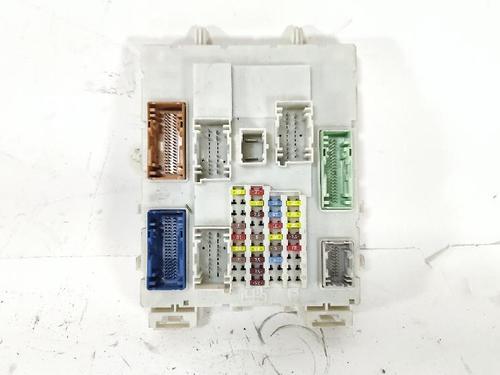 electronic-module-ford-focus-iii-2010-2011-2012-2013-2014-2015-2016-2017-2018-2019-2020-31752692 main image