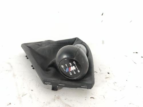 Used Shift knob BMW 1 (F20) 114 d (95 hp) 31826652