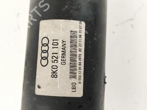 Driveshaft AUDI A4 B8 (8K2) 2.0 TDI | BP30845110M37 - Image 5