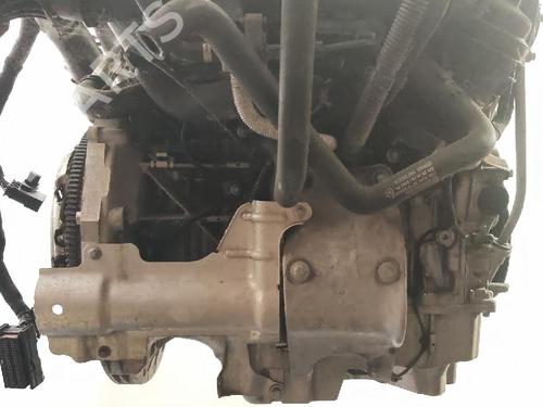 Engine MERCEDES-BENZ A-CLASS (W176) A 160 (176.041) | BP37603150M1 - Image 3
