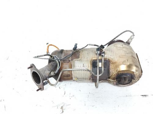 Used Particulate filter Particulate filter ALFA ROMEO GIULIA (952_) 2.2 D (952AFA25, 952AFM25, 952ALA25) (180 hp) 27431670 27431670