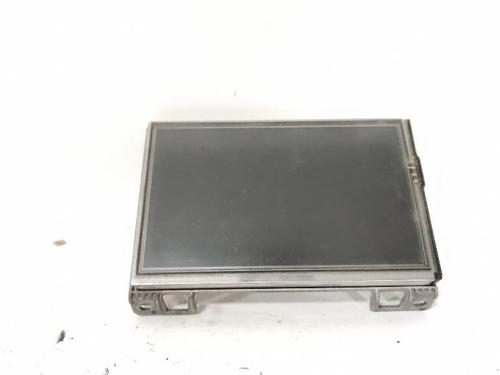 Used Display monitor PEUGEOT 2008 I (CU_) 1.6 HDi (92 hp) 30455960