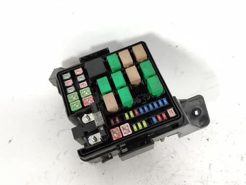 Used Fuse box Fuse box KIA PICANTO III (JA) 1.0 (67 hp) 27418429 27418429