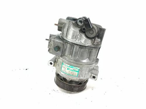 Used AC compressor VW GOLF PLUS V (5M1, 521) 2.0 TDI (136 hp) 31990458