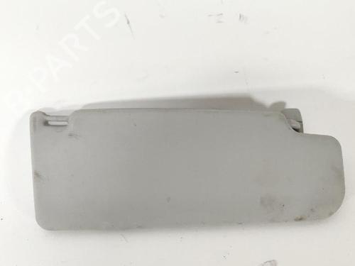 Left sun visor VW LOAD UP! (121, 122, BL1, BL2) 1.0 | BP33652127I1 - Image 2