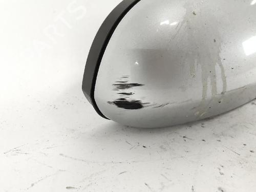 Right mirror OPEL ZAFIRA A MPV (T98) 2.2 DTI 16V (F75) | BP27418614C27