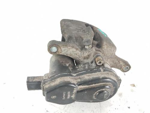 Left rear brake caliper AUDI A4 B8 (8K2) 2.0 TDI | BP27416408M107 