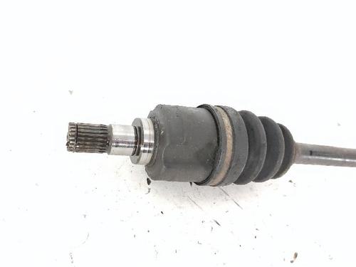 Right front driveshaft SUZUKI SWIFT III (MZ, EZ) 1.3 (RS413, ZC11S) | BP27419871M39 