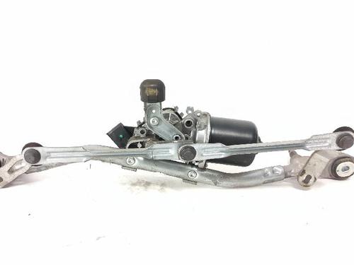 Front wiper motor CITROËN DS3 (SA_) 1.4 VTi 95 | BP27433507M29 - Image 3