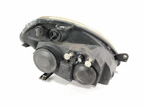 Left headlight LANCIA YPSILON (843_) 1.3 D Multijet (843.AXF11, 843.AXF1A, 843.AXM11,... | BP27416349C28 - Image 3