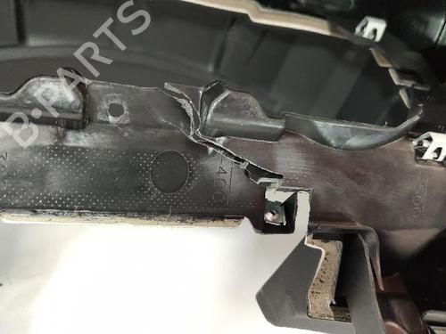Dashboard VW TIGUAN (5N_) 1.4 TSI | BP33868828C46  - Image 12